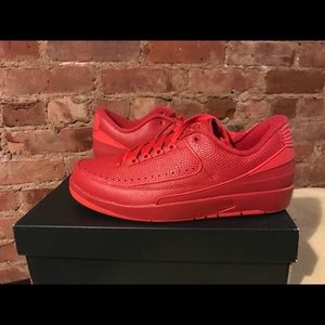 Air Jordan 2 Retro Low